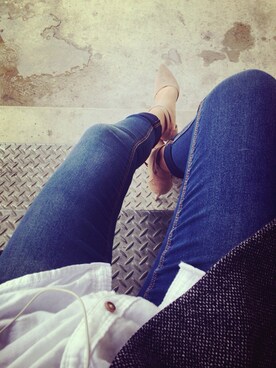 faistokyoさんのコーディネート