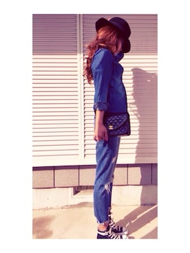 faistokyoさんのコーディネート