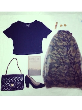 faistokyoさんのコーディネート