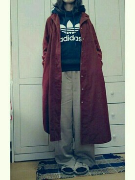 mmさんのコーディネート