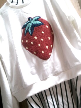 ぱふさん（レディース・161cm）の春コーディネート