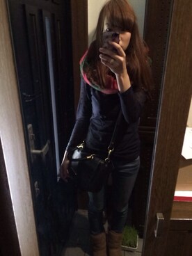 めぐさんさんのコーディネート