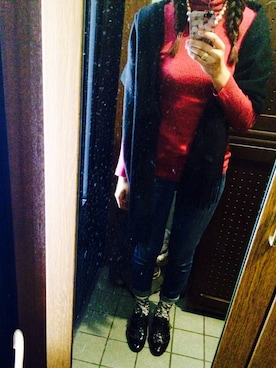 めぐさんさんのコーディネート