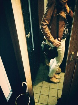 めぐさんさんのコーディネート