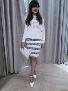 りんちゃんさんのコーディネート