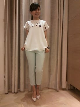 りんちゃんさんのコーディネート