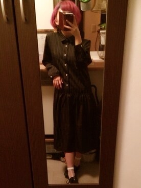 ほにょ助さんのコーディネート