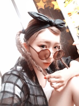 ほにょ助さんのコーディネート