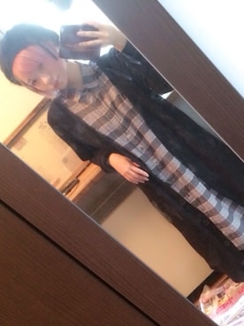 ほにょ助さんのコーディネート