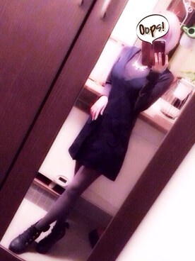 ほにょ助さんのコーディネート