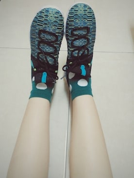 Ying Wuさんのコーディネート