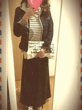 KASUMIさんのコーディネート