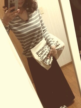 KASUMIさんのコーディネート