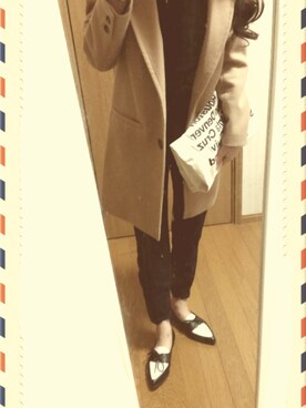 KASUMIさんのコーディネート