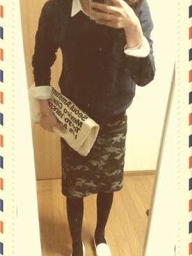 KASUMIさんのコーディネート