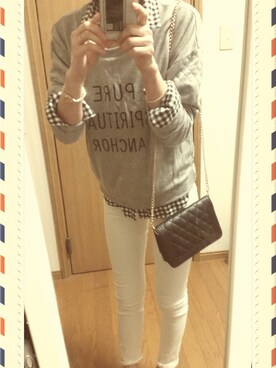 KASUMIさんのコーディネート