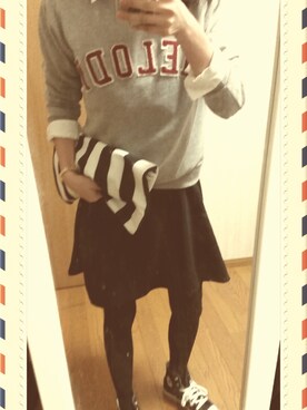 KASUMIさんのコーディネート