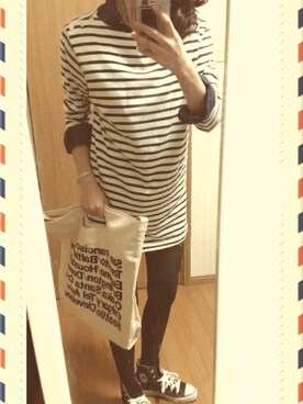 KASUMIさんのコーディネート