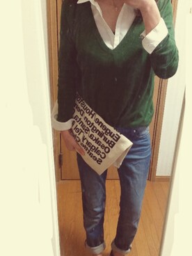 KASUMIさんのコーディネート