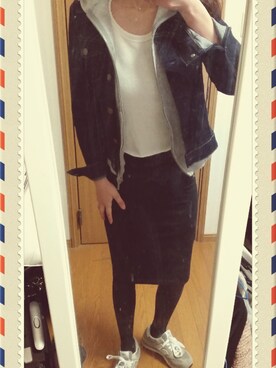 KASUMIさんのコーディネート