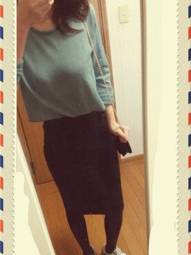 KASUMIさんのコーディネート