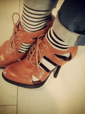 hirochan☆さんのコーディネート