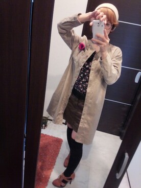 hirochan☆さんのコーディネート