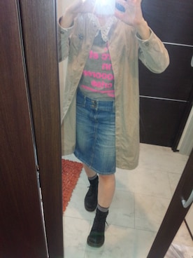 hirochan☆さんのコーディネート