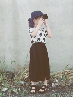 Deng 👑さんのコーディネート