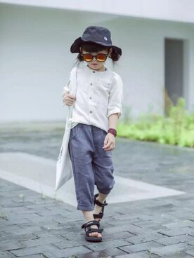 Deng 👑さんのコーディネート