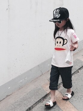 Deng 👑さんのコーディネート