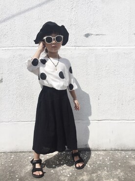 Deng 👑さんのコーディネート