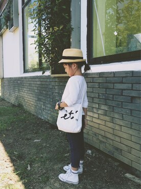 Deng 👑さんのコーディネート