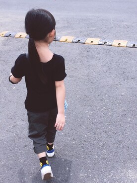 Deng 👑さんのコーディネート