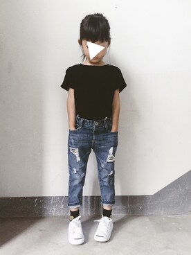 Deng 👑さんのコーディネート