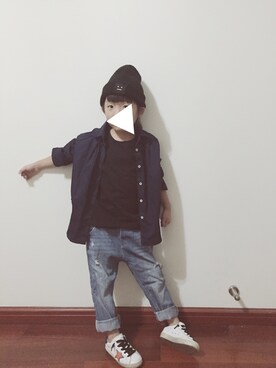 Deng 👑さんのコーディネート