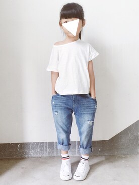 Deng 👑さんのコーディネート