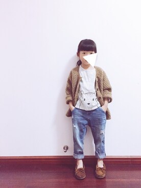 Deng 👑さんのコーディネート