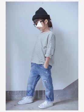 Deng 👑さんのコーディネート