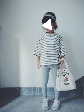 Deng 👑さんのコーディネート