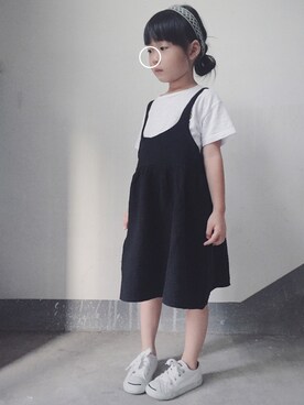 Deng 👑さんのコーディネート