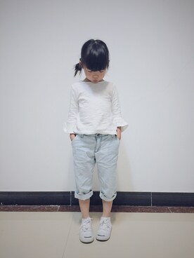 Deng 👑さんのコーディネート