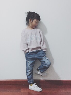 Deng 👑さんのコーディネート