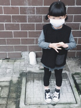 Deng 👑さんのコーディネート