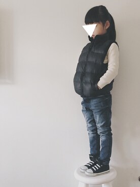 Deng 👑さんのコーディネート