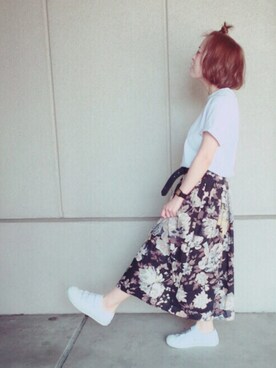 fumiさんのコーディネート