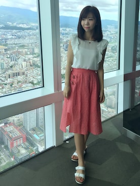 runmrさんのコーディネート