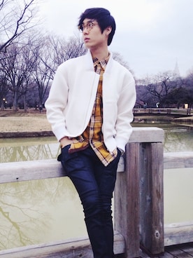 BSYDさんのコーディネート