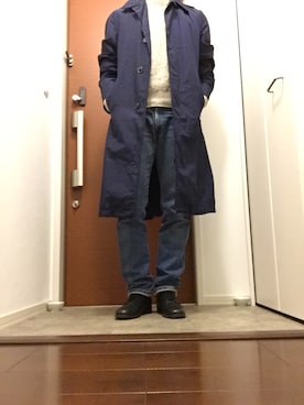 Akira0127さんのコーディネート