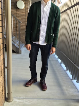 Akira0127さんのコーディネート